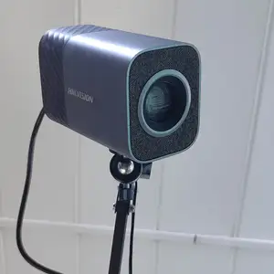 Hikvision 4к камера, Худжанд