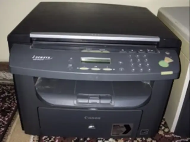 Принтер Canon Mf imegclaac 4010, Хуҷанд