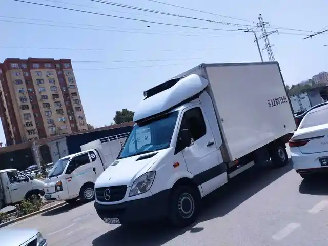 Услуги грузоперевозки, Душанбе