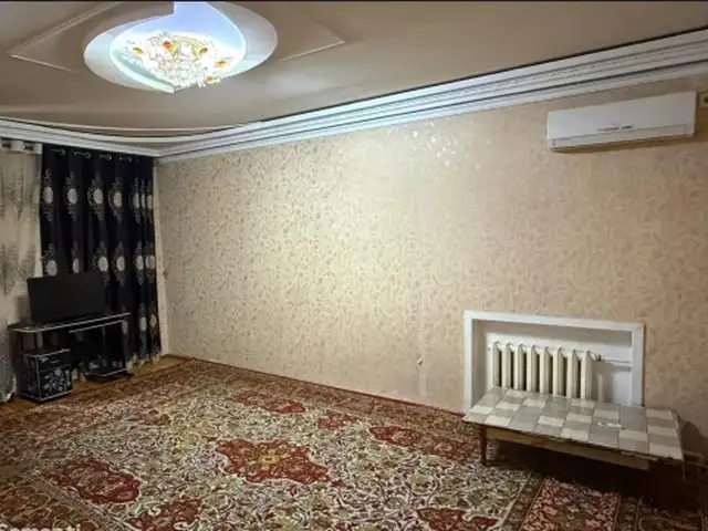 3-комн. квартира, 3 этаж, 86м², 28мкр, Хуҷанд