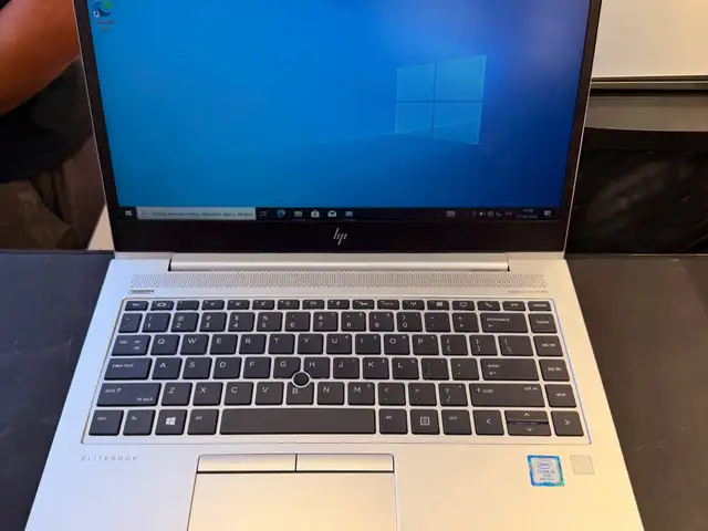 Ноутбук Hp i5-8gen, Душанбе
