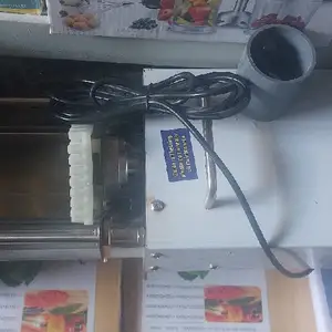 Аппарати сабзи резакунак, Душанбе