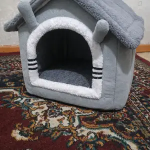 Домик с ушками, Душанбе