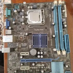 Материнская плата с процессором Asus, Душанбе