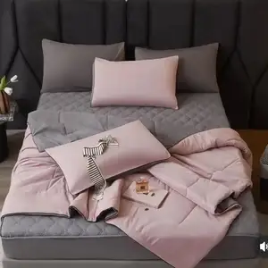 Постельное белье, Душанбе
