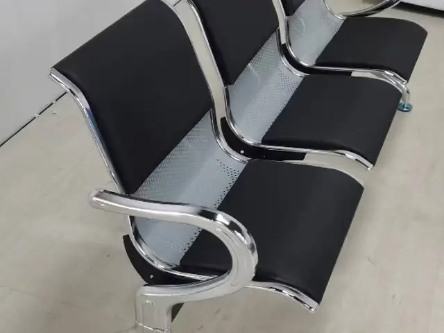 Аэропортный кресло, Душанбе