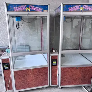 Игровой автомат, Джаббор Расулов