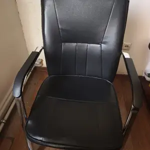 Стул для офиса, Душанбе