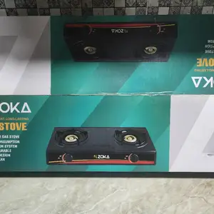 Газовая плита Zoka, Хуҷанд