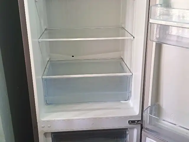 Холодильник, Душанбе