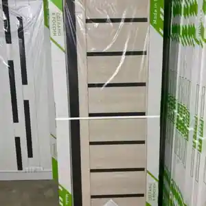 Дверь, Душанбе