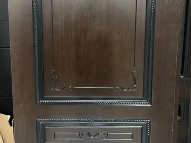 Дверь, Душанбе