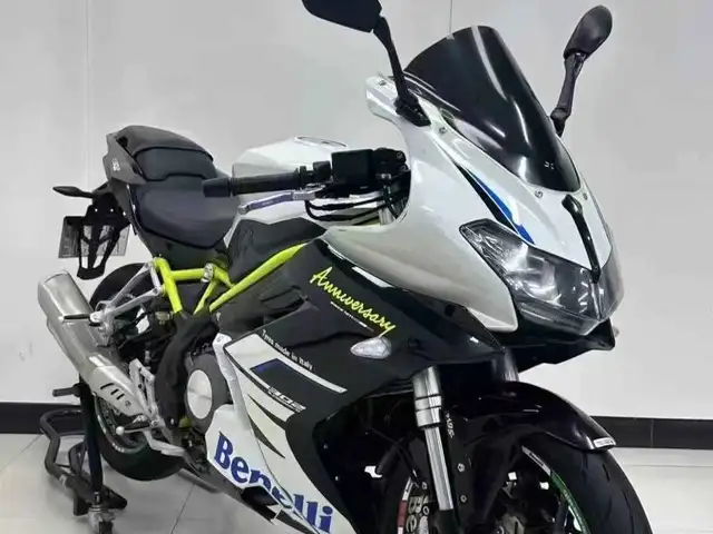 Мотоцикл Benelli 302 Под Заказ, Душанбе