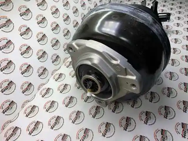 Пневмоподвеска от Mercedes 212, Душанбе