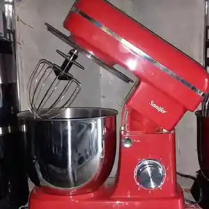 Миксер, Душанбе