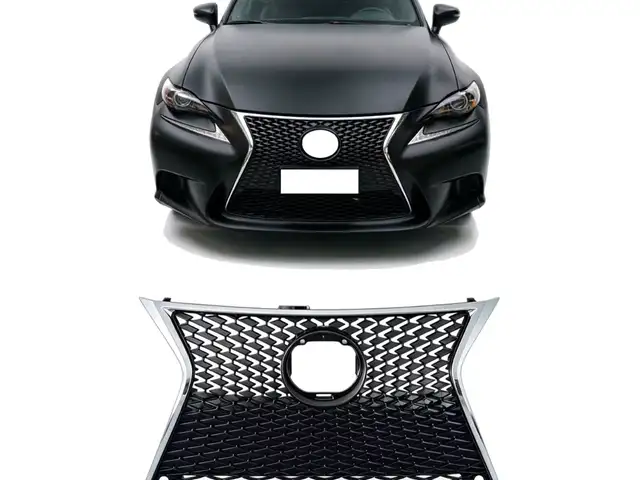 Облицовка на lexus is 2006-2015, Душанбе