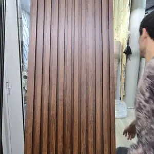 Декоративная панель, Душанбе
