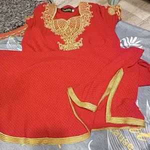 Платья национальное, Хуҷанд