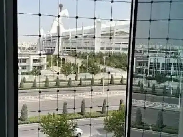 Решетки для окон на заказ, Хуҷанд