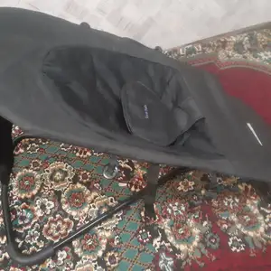 Шезлонг, Душанбе