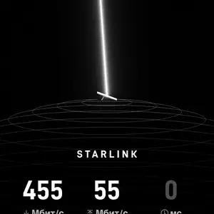 Роутер V4 Starlink Standart, Хуҷанд