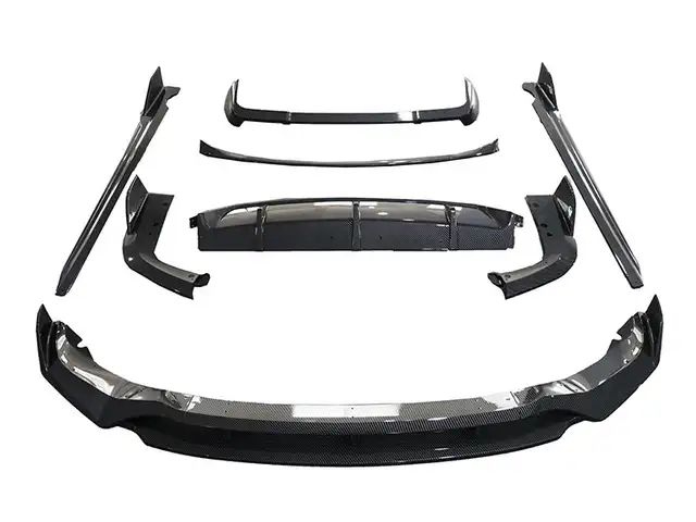 Обвес для BMW X5 G05, Душанбе
