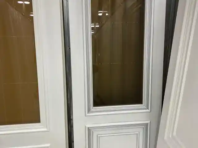 Дверь багет, Душанбе