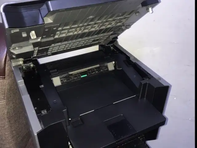 Принтер Canon Mf 4700f, Худжанд