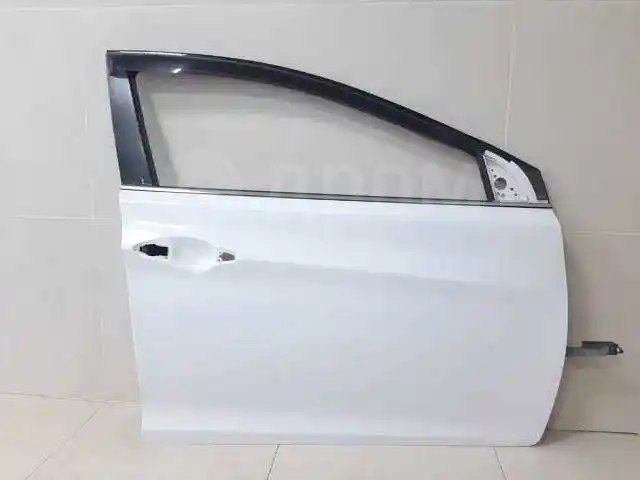 Дверь передняя правая Hyundai Аvante HD Elantra MD 2011-2016, Душанбе
