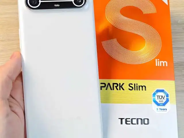 Tecno spak slim, Душанбе