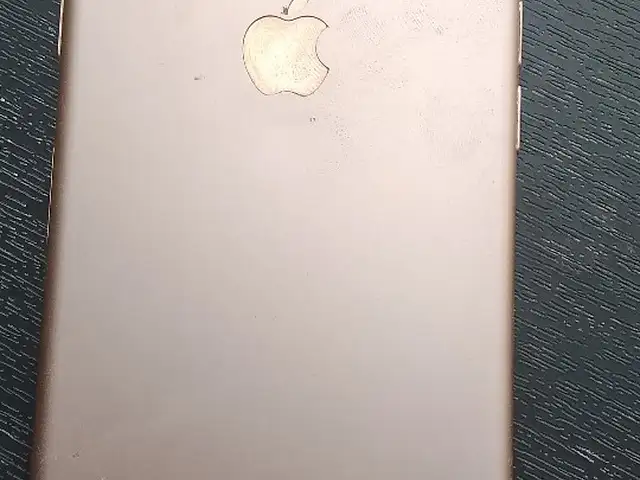 Apple iPhone 7, 128 gb, Душанбе