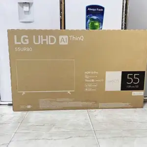 Телевизор LG, Душанбе