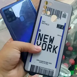 Samsung Galaxy A21s 32/3+32fromSD, Душанбе