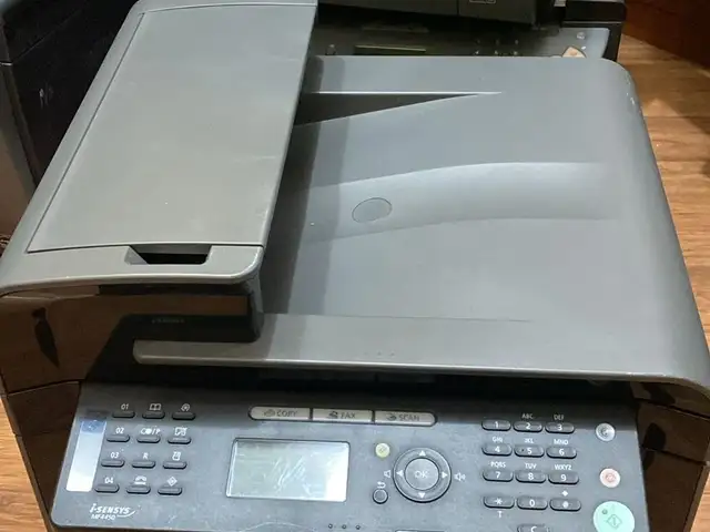 Принтер Canon ultra 4450, Худжанд