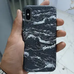 Apple iPhone X, 64 gb, Silver, Душанбе