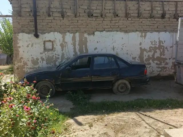 Daewoo Nexia