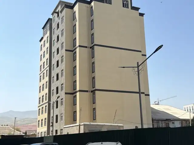 2-комн. квартира, 6 этаж, 48 м², ру ба руи Электросвет, Рудаки