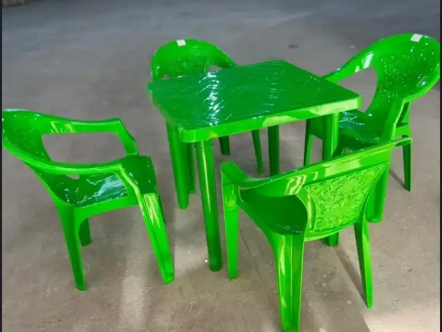 Стол стулья, Душанбе