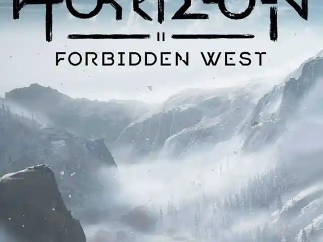 Игра Horizon Forbidden West Complete Edition для компьютера-пк-pc, Душанбе