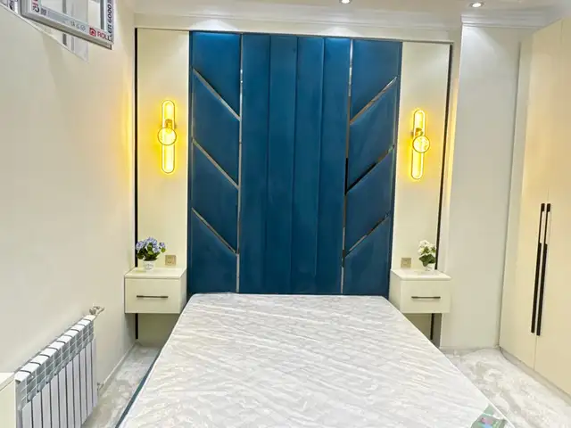 3-комн. квартира, 9 этаж, 68 м², казокон, Душанбе - 6