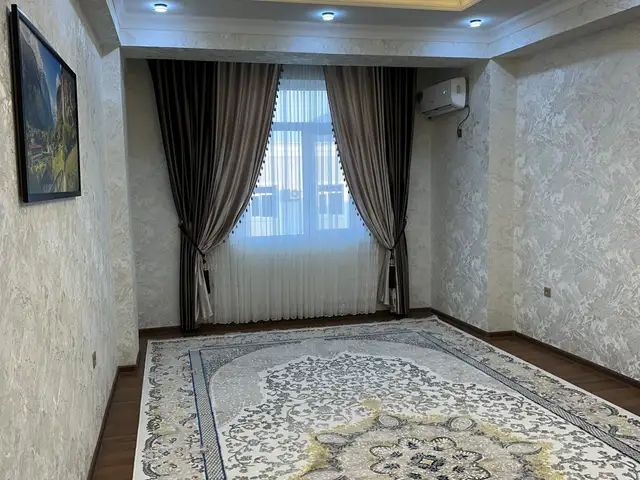 2-комн. квартира, 7 этаж, 71 м², 33 мкр пушти микролаб, Хуҷанд