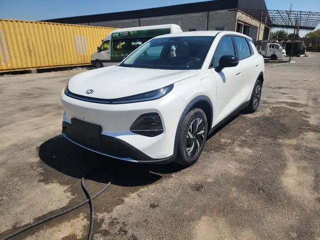 Changan Qiyuan Q