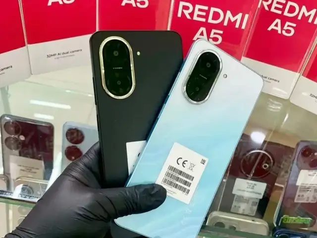 Xiaomi Redmi A5 64Gb, Душанбе