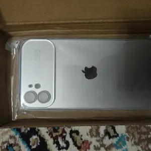 Чехол iPhone 11, Душанбе