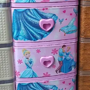 Комод, Душанбе
