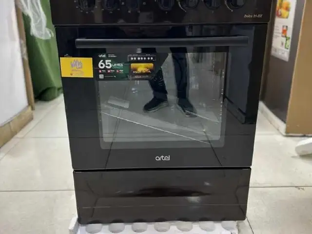 Газовая плита artel, Душанбе