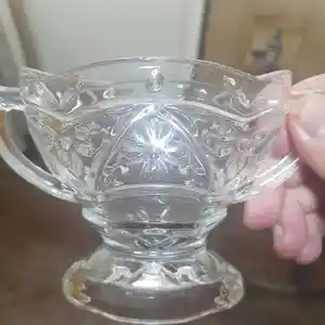 Вазочка для конфет, Худжанд
