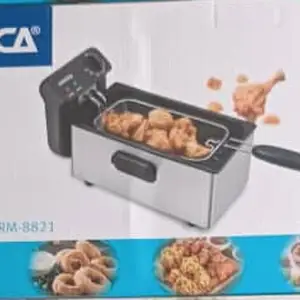 Фритюрница 3 л, Душанбе