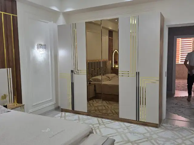 Спальный гарнитур, Душанбе