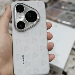 Huawei Pura 80 Ultra, Душанбе